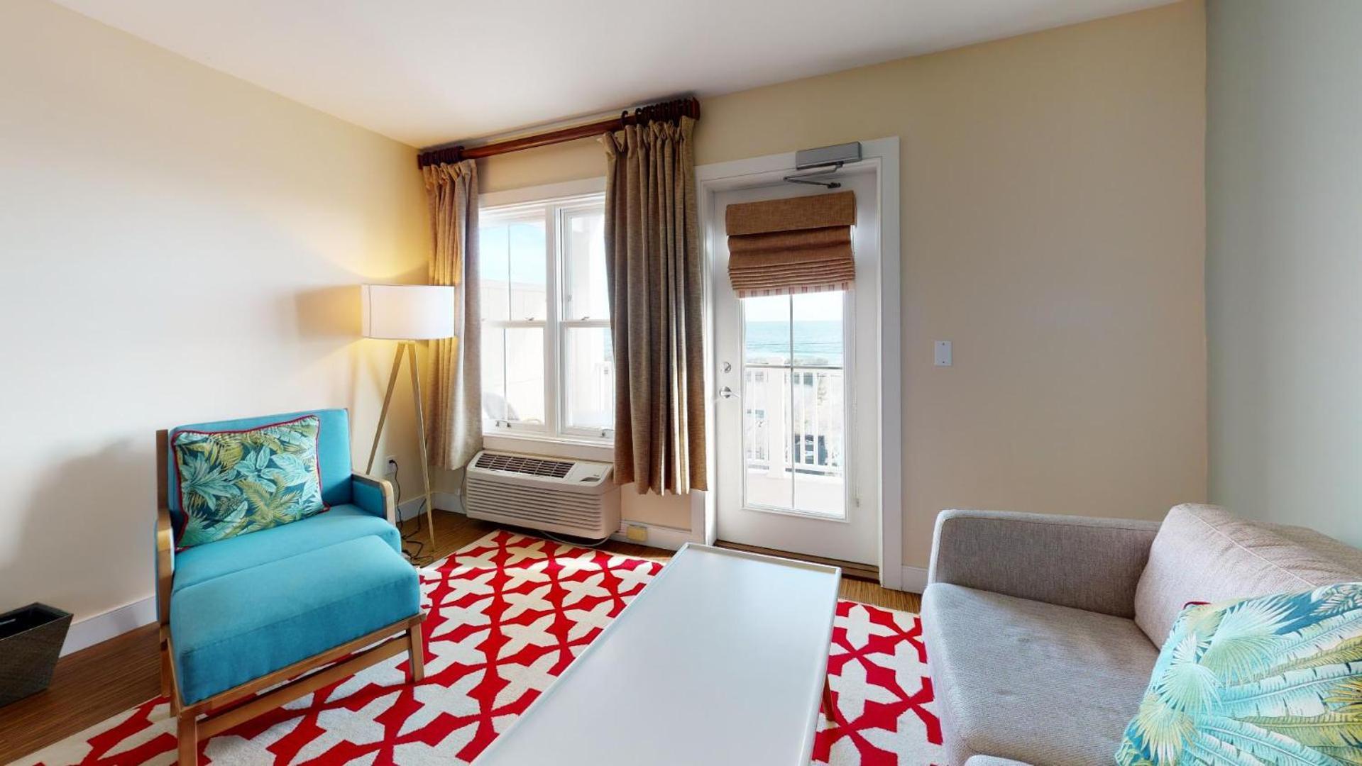 The Hotel Maria Уэстерли Экстерьер фото