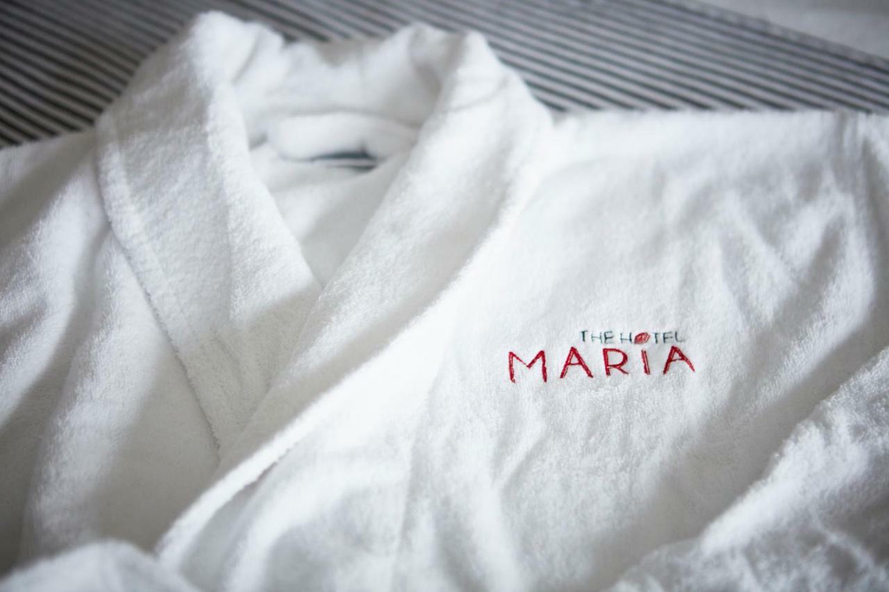 The Hotel Maria Уэстерли Экстерьер фото